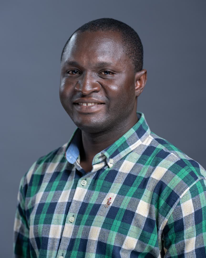 Dr. Halleluyah Oluwatobi Aworinde