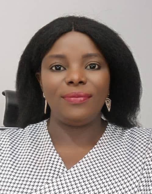 Engr. Dr. Ifeyinwa Ijeoma Obianyo