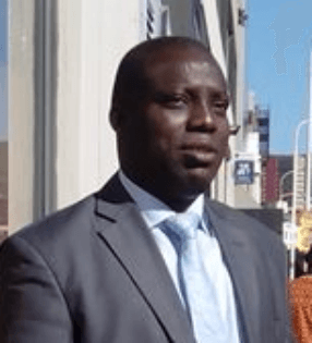 Prof. Olatunde Olatunji